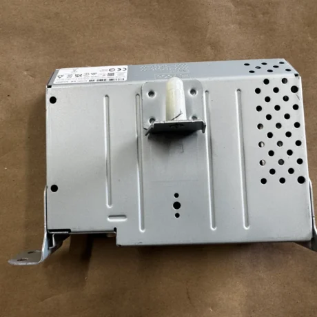 Ford Mustang S650 Radio Head Unit "SR3T-18D890-RDG"