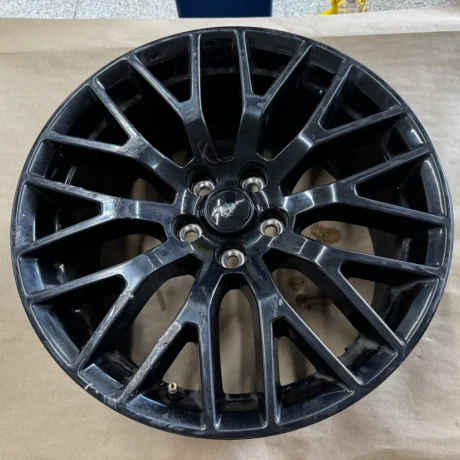 Ford Mustang GT 5.0 19x9.5" Wheel Rim PP1 - OEM