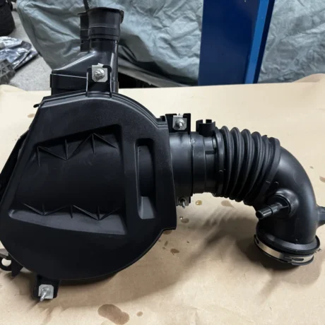 Mustang Shelby GT500 OEM Cold Air Intake Tube Box