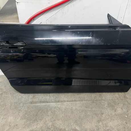 Ford Mustang GT EcoBoost RH Passenger Side Door Complete w/Glass