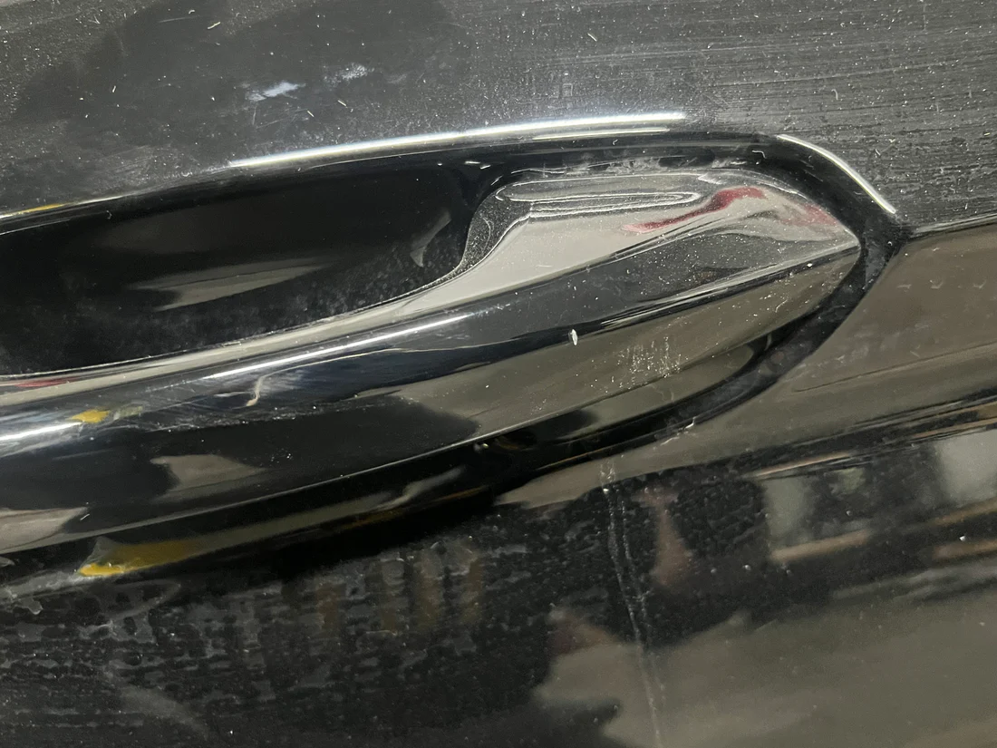 Ford Mustang GT EcoBoost RH Passenger Side Door Complete w/Glass - Image 7
