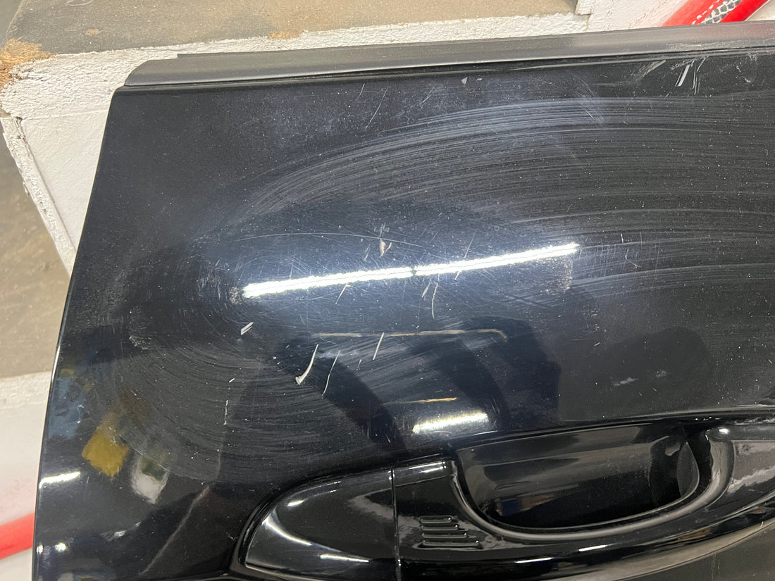 Ford Mustang GT EcoBoost RH Passenger Side Door Complete w/Glass - Image 6