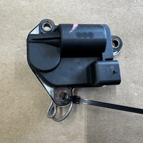 2018-2026 Ford Mustang GT500 GT Active Exhaust Actuator Valve Electric - OEM