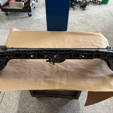 Ford Mustang GT 5.0L Upper Radiator Support