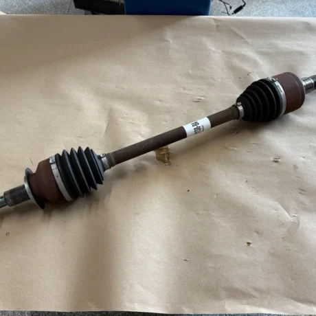 Ford Mustang GT RH Passenger Side Rear Axle Half Shaft IRS