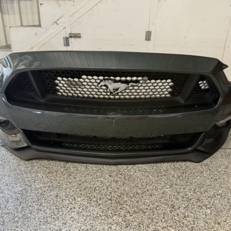 Ford Mustang GT Front Bumper Front Grilles Fogs Turn Signals "HN"
