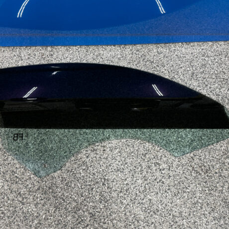 Ford Mustang GT EcoBoost RH Passenger Side Door Complete w/Glass