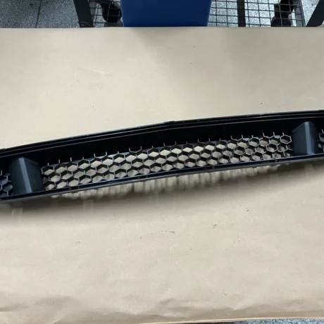 Ford Mustang GT Front Bumper Lower Grille
