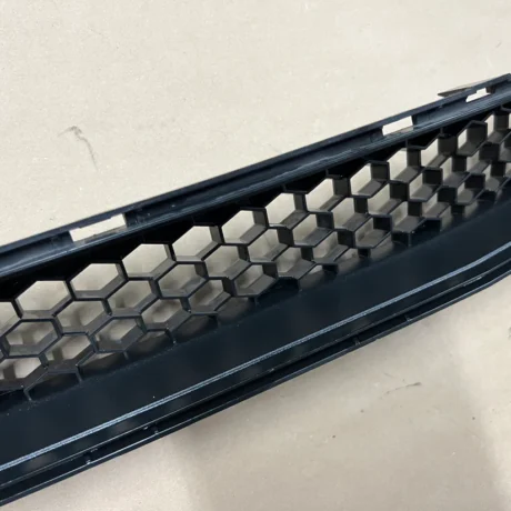 Ford Mustang GT Front Bumper Lower Grille