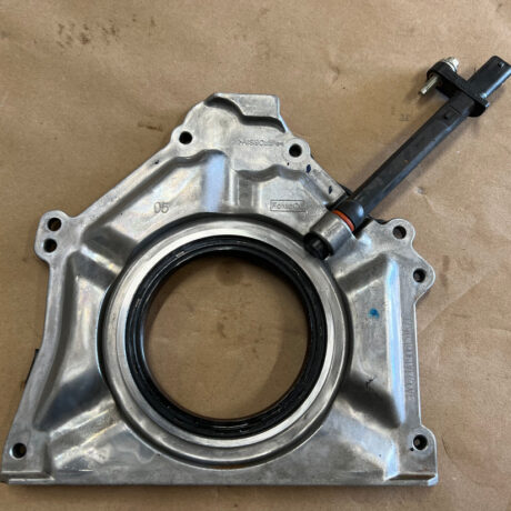 Ford Mustang Shelby GT500 5.2 OEM Rear Main Cover Sensor