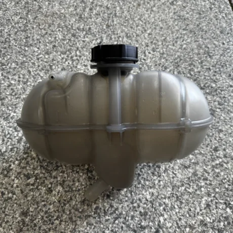 Ford Mustang GT GT500 5.0L V8 Coolant Overflow Tank