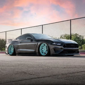Rate this mustang from 1-10 ⬇️———————————————TAGS- #ford #mustang #mustanggt #oldmustang #oldca