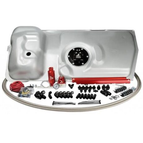 MUSTANG AEROMOTIVE STEALTH A1000 FUEL SYSTEM 5.0