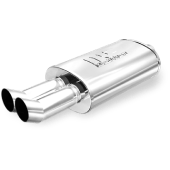exhaust system