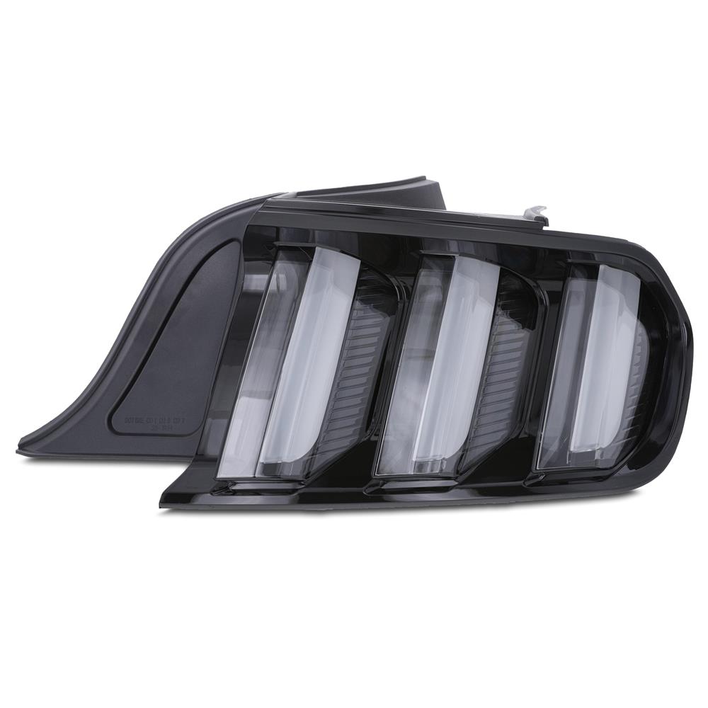 Mustang Tail Lights - Image 6