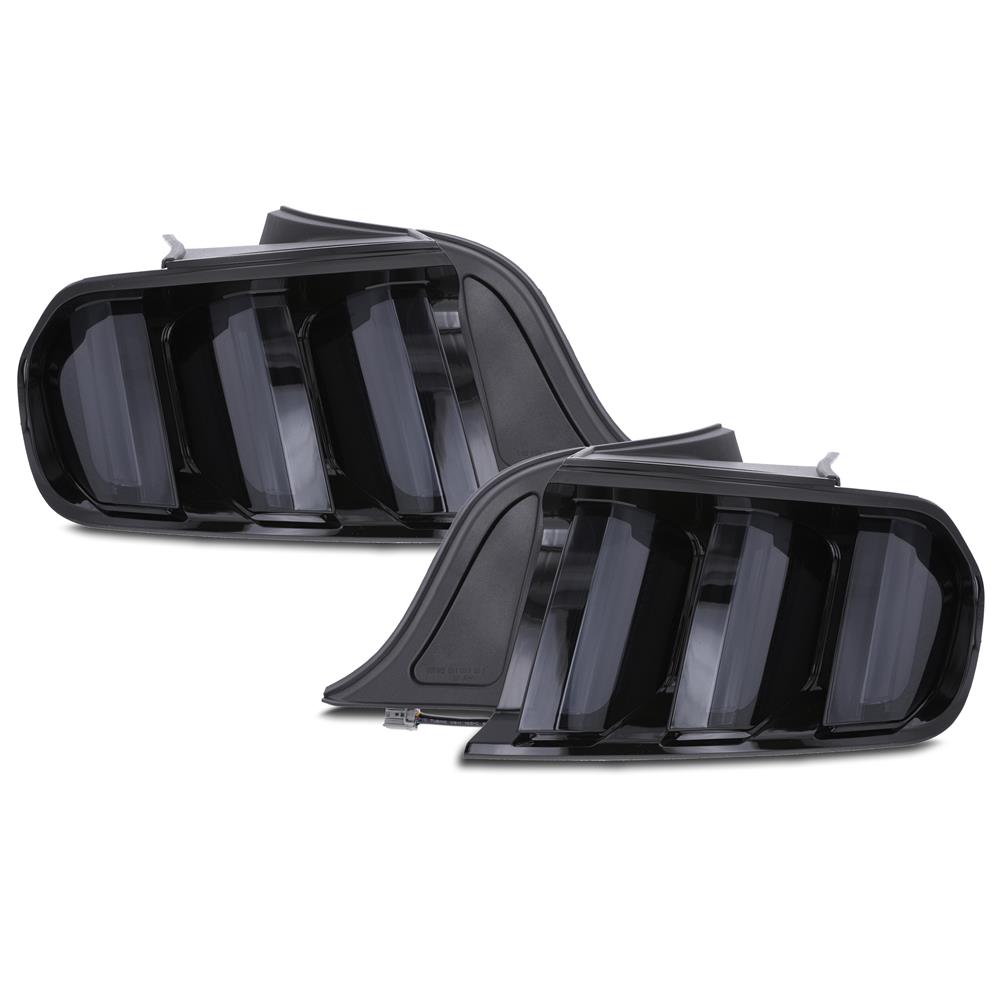 Mustang Tail Lights - Image 3