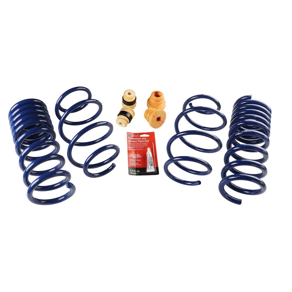 Mustang Ford Performance Lowering Springs & Handling Packs