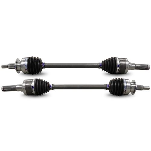 Mustang Ford Performance GT350R Brake Upgrade Kit for GT/EB - Image 6