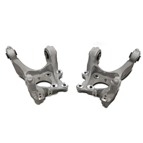 Mustang Ford Performance GT350R Brake Upgrade Kit for GT/EB - Image 2