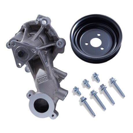 Mustang Ford Performance High Volume 3 Bolt Water Pump 5.0