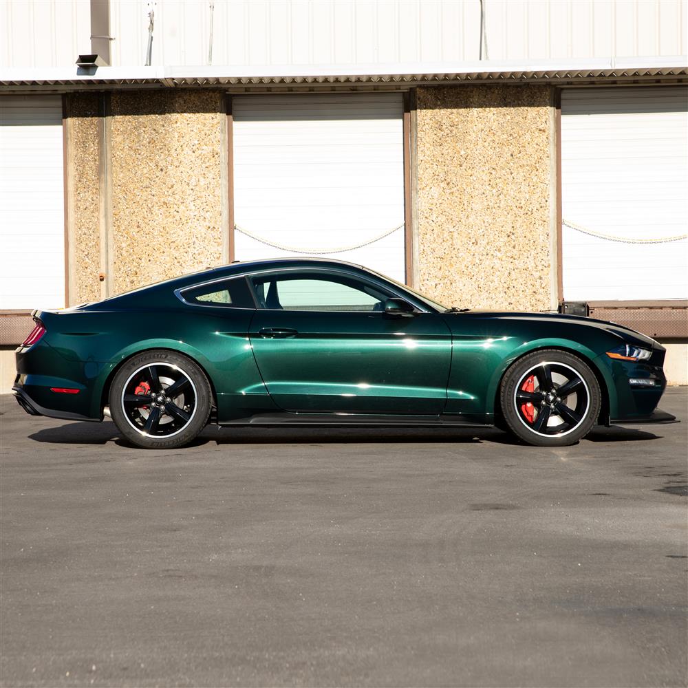 Mustang Ford Performance Lowering Springs & Handling Packs - Image 5