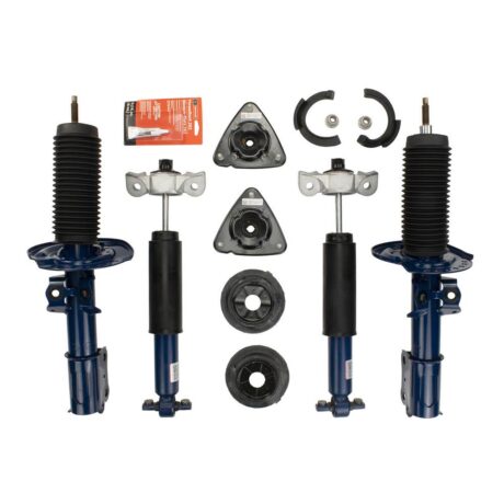 Mustang Ford Performance Track Shock & Strut Kit