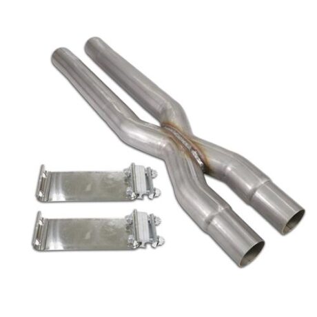 2015-26 Mustang Ford Performance X-Pipe 5.0