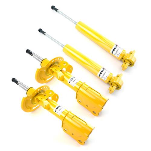 Mustang Koni Shock & Strut Kit - Image 5