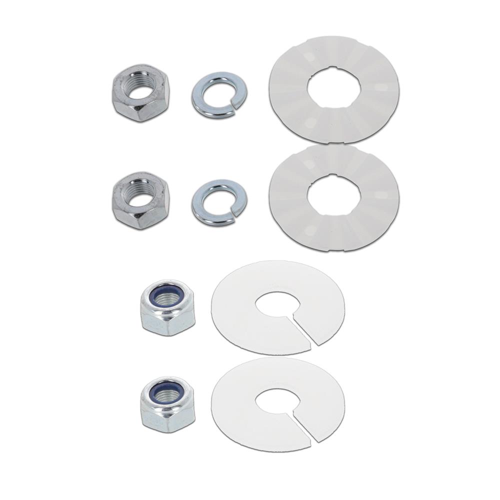 Mustang Koni Shock & Strut Kit - Image 2