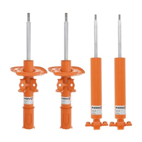Mustang Koni Shock & Strut Kit