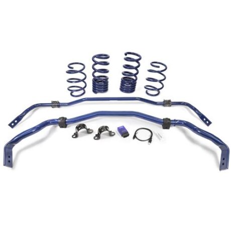 Mustang Ford Performance Magneride Handling Pack