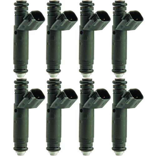 Mustang Ford Performance Fuel Injectors - EV6 - Uscar - 80lb
