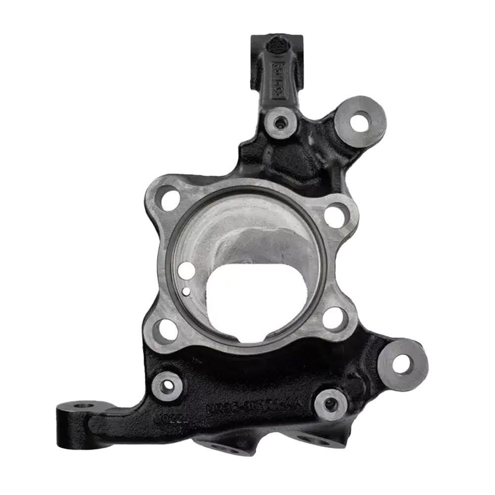Mustang Mach 1 Front Knuckle Upgrade Kit - Image 3