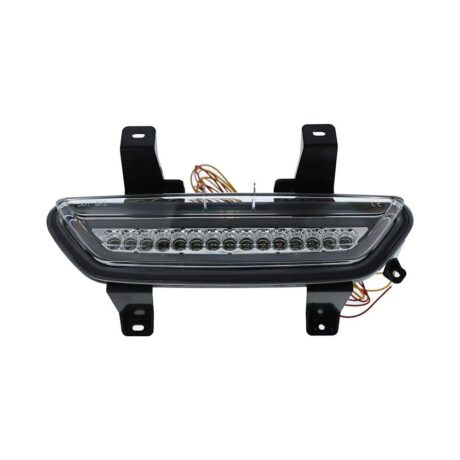 Mustang Reverse Lights