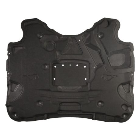 Mustang Under Hood Insulator - GT/V6