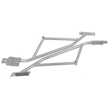 Mustang IRS Subframe Bracing