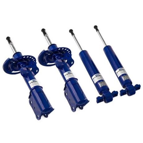 Mustang Steeda Pro-Action Non-Adjustable Shock & Strut Kit